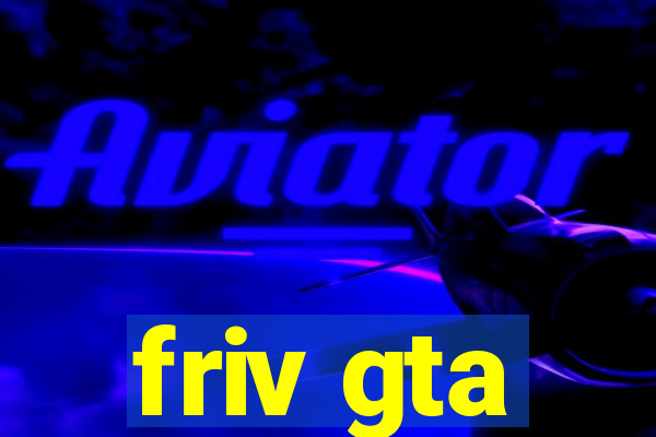 friv gta